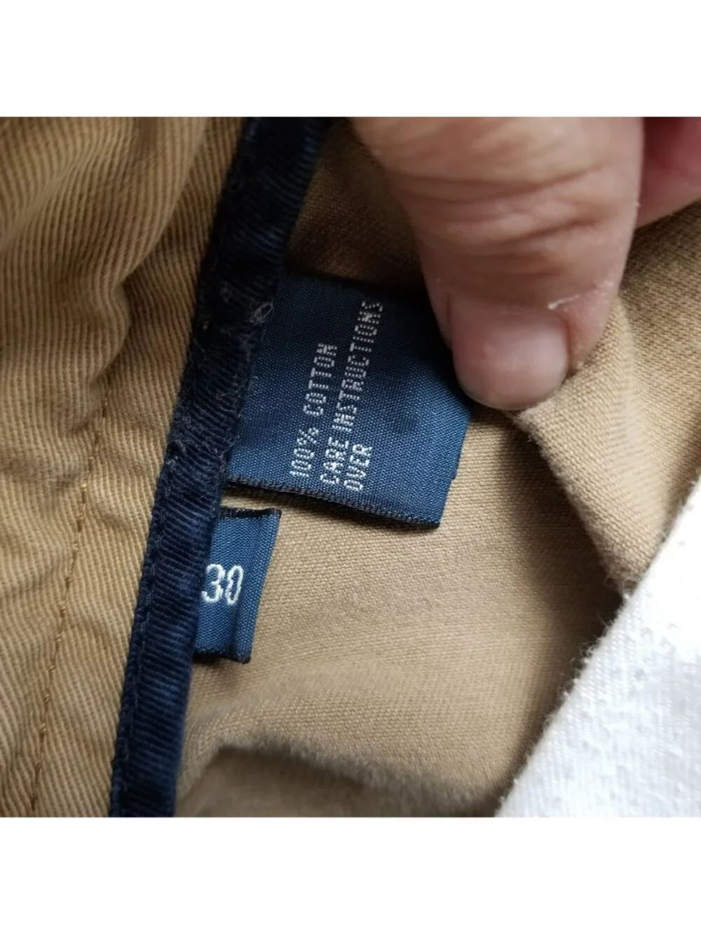 Polo Ralph Lauren size mens